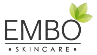 Embo Skin Care Logo